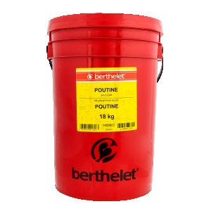 Berthelet Poutine Sauce Mix